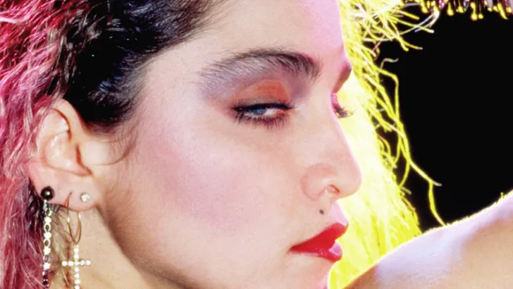 Madonna