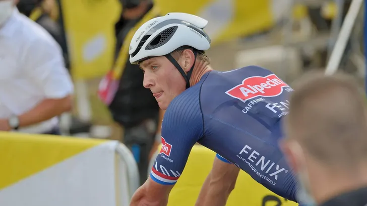 Tour de France Stage 2 - Mur de Bretagne