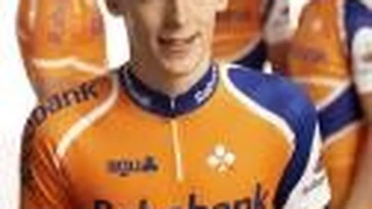 Gesink vijftiende in Europe Tour