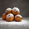 Zoveel oliebollen moet je eten om 1 kilo aan te komen | Happy in Shape