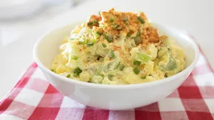 Eiersalade