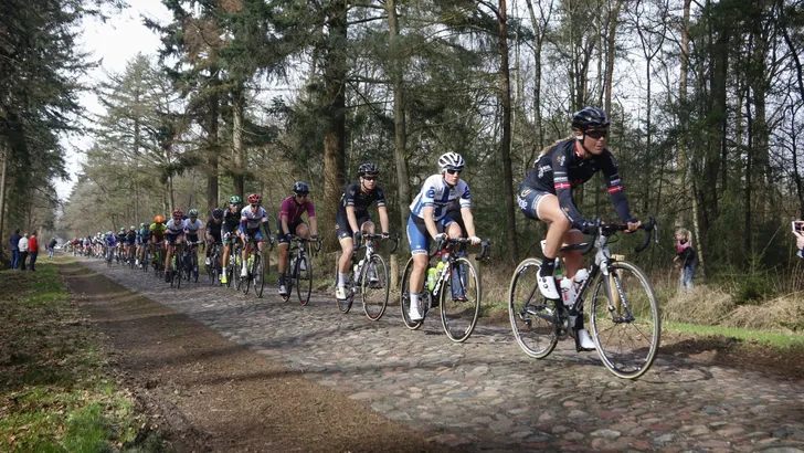 Ronde van Drenthe 2017