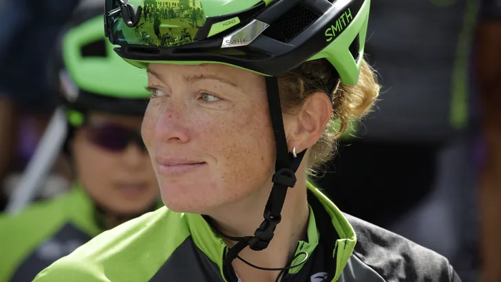 Boels Rental Ladies Tour: Kirsten Wild laat andere sprinters kansloos