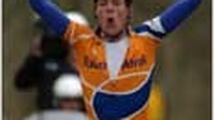 Thomas Dekker naar Tirreno en Milaan-San Remo