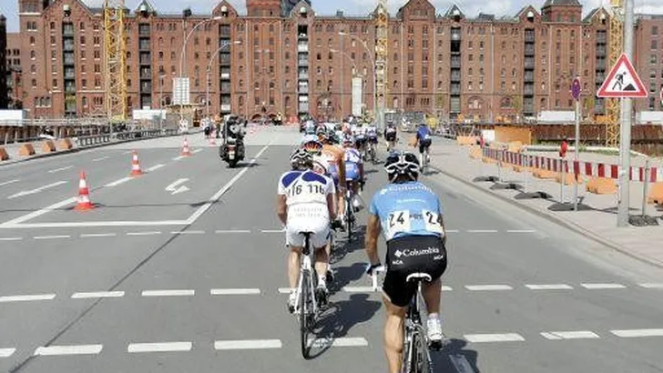 Renners moeten meer betalen voor antidoping