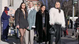 Van een feestelijke pop-up tot een bijzondere expositie: dit zijn de weekendtips van Marie Claire