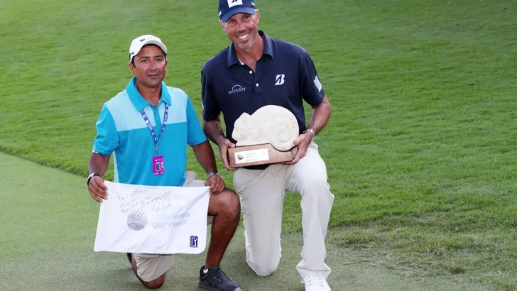 matt kuchar