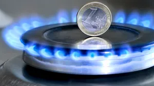 Gasprijs