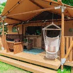 La Vida-tent Glamping de Parel