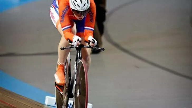 Nederlandse selectie WK baan bekend