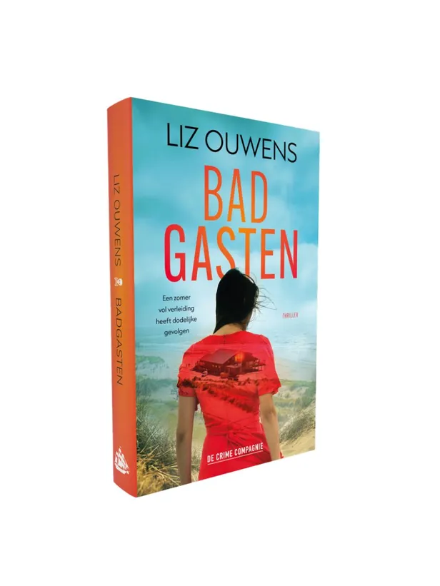 Badgasten – crimecompanie.nl 