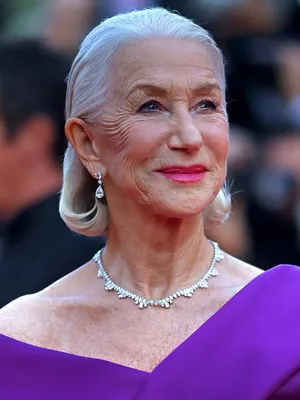 Helen Mirren