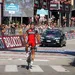 Giro: Gilbert soleert naar tweede ritzege