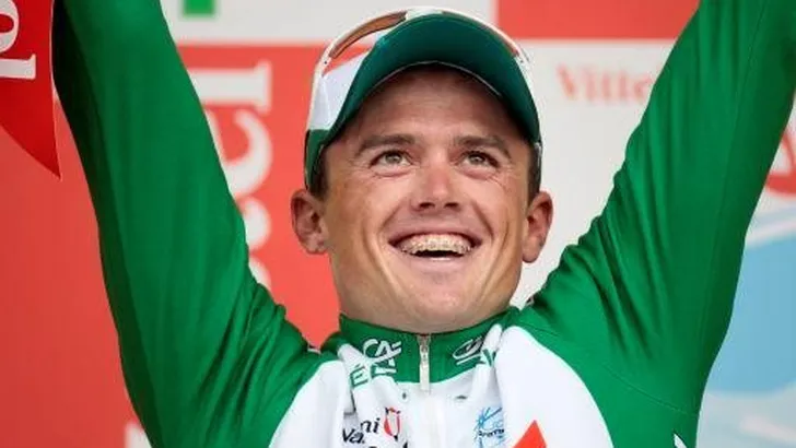 TOUR: Gerrans verbaast zichzelf in de cols