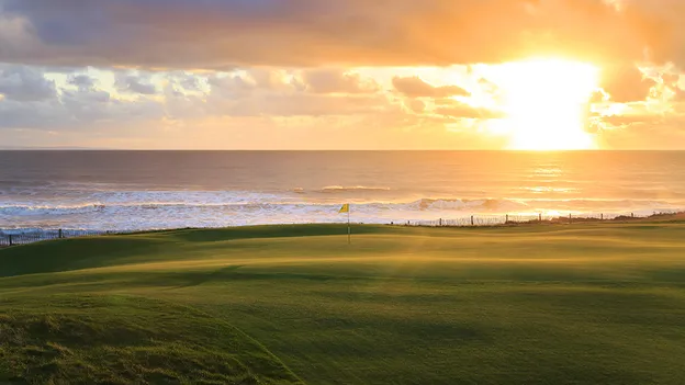 Baantip: Royal Porthcawl, de onbetwiste nummer 1 van Wales
