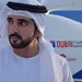 Yikes! Kroonprins Hamdan is getrouwd met zijn nicht