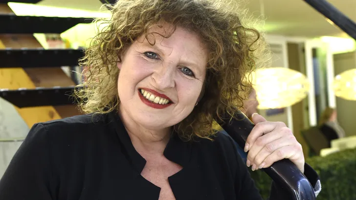  Wimie Wilhelm 2016