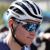 Giro | Mathieu van der Poel: 'Wordt lastig om Ewan eraf te krijgen vrijdag, hoop zelf sterkere renner te worden van drie weken Giro' 