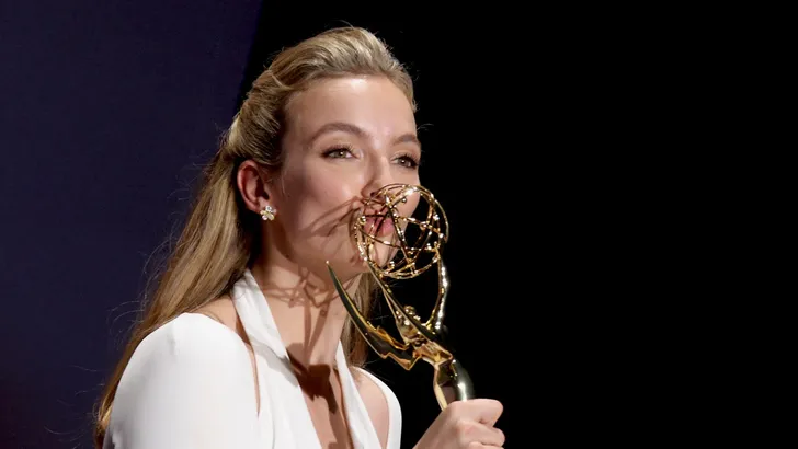 10x De mooiste jurken op de Emmy Awards