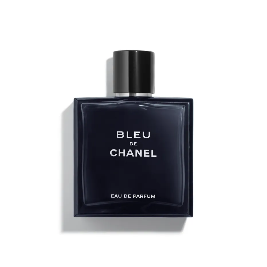 Bleu de Chanel Eau de Parfum