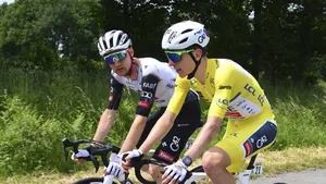Tim Wellens UAE