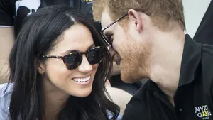 Harry en Meghan: it’s official