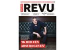 Nieuwe Revu 19 is nu uit!