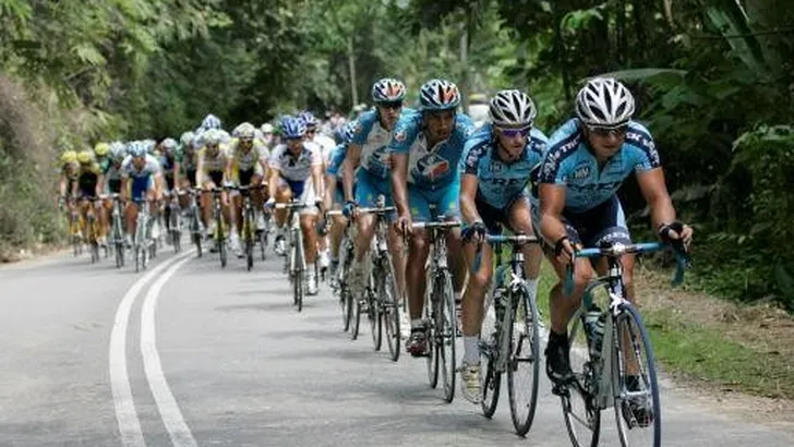 Matthews wint wederom in Langkawi