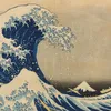 Hoe de Japanse Katsushika Hokusai de schoonheid vierde met zijn kunstwerken | Elegance