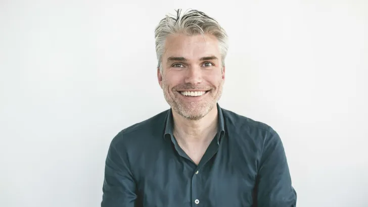 Vincent Luyendijk nieuwe algemeen directeur KNWU