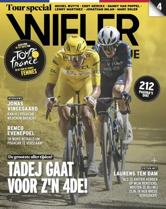 Cover : 4/2025