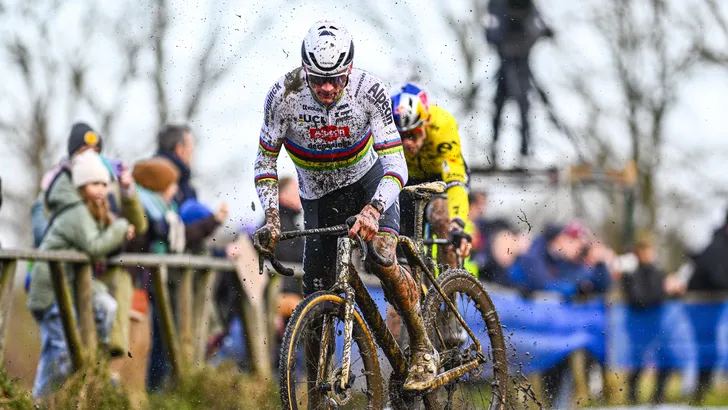 Mathieu van der Poel