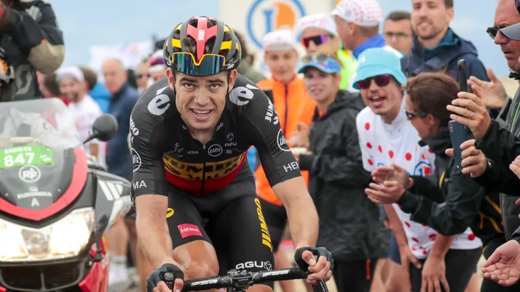 Van Aert