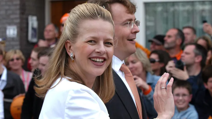 Koninginnedag 2005