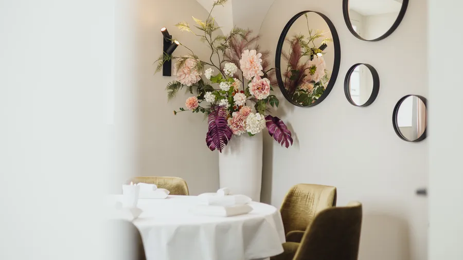 Restaurant Kasteel Heemstede