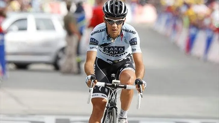 Navarro beste vluchter in Ronde van de Ain