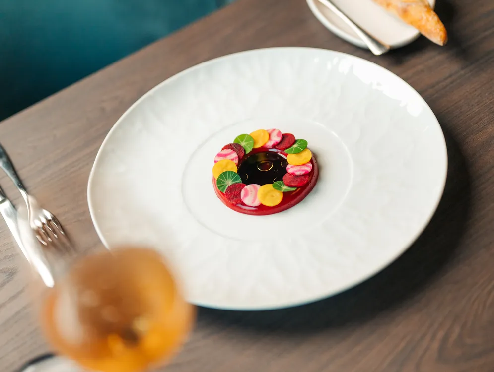 Foto 1 van Restaurant Element