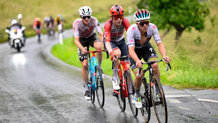 Tour de Suisse 2023 - 3