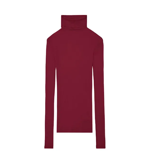 Top met lange mouwen - American Vintage - €50
