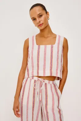 Akira top en broek