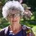 Anja uit B&B Vol Liefde in Frankrijk.
