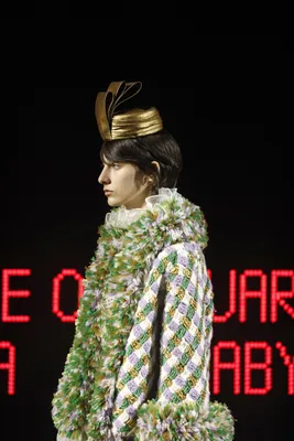 Valentino lente/zomer 2025