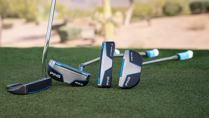 Getest: Ping Scottsdale