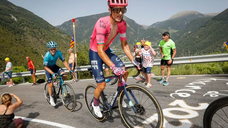 Tour de France 2021 stage 15