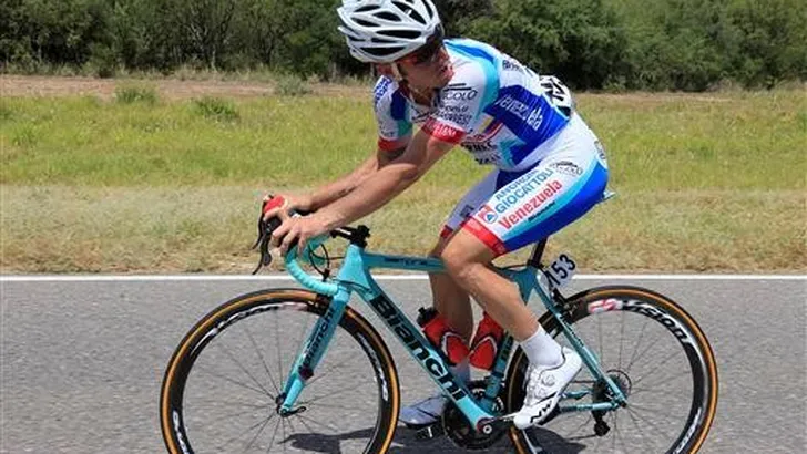 Belletti wint slotrit in de Limousin
