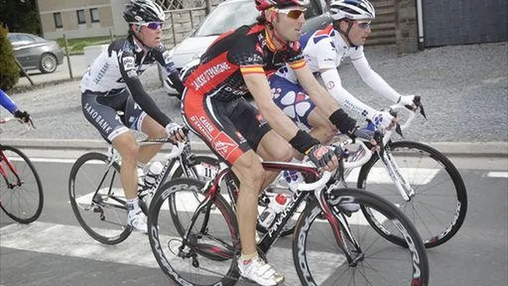 Movistar mag Valverde nog niet presenteren