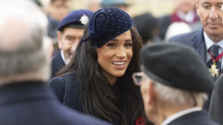 Meghan Markle