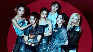 Queenz Eye × PHENOMENON SEEPER: Redefining Performance Through Fashion
