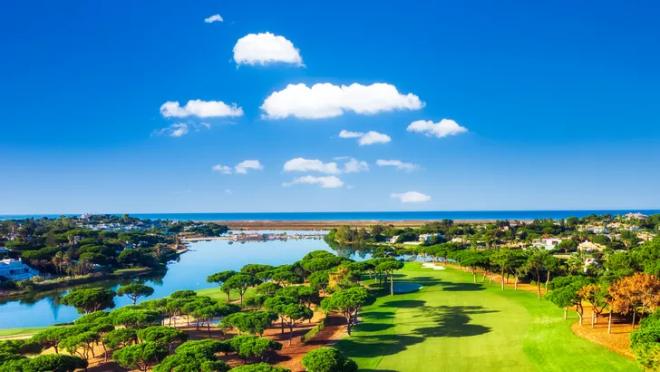 quinta do lago
