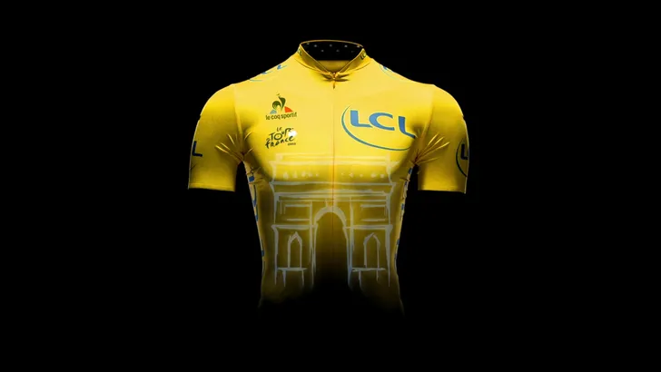 Etappeschema Tour de France 2015 gepresenteerd